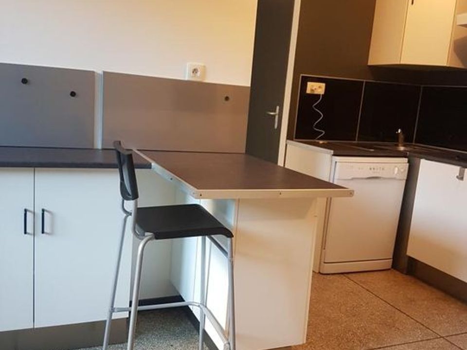 Apartament a Saint-Etienne, Loire - foto 4