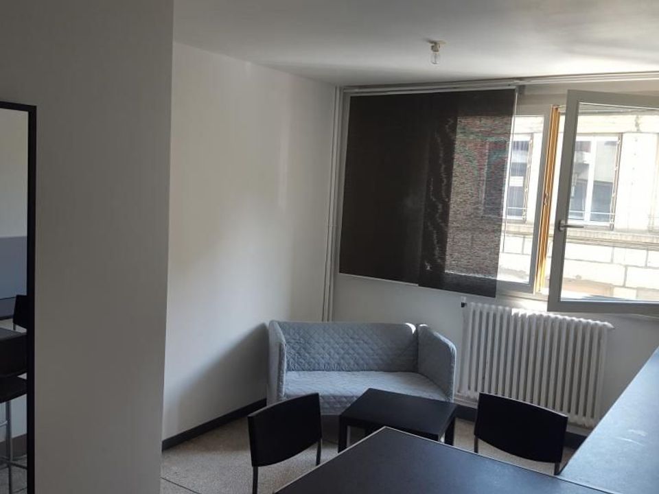Apartament a Saint-Etienne, Loire - foto 5