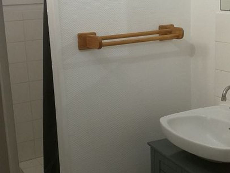 Wohnung in Brienon-sur-Armançon, Yonne - Foto 2