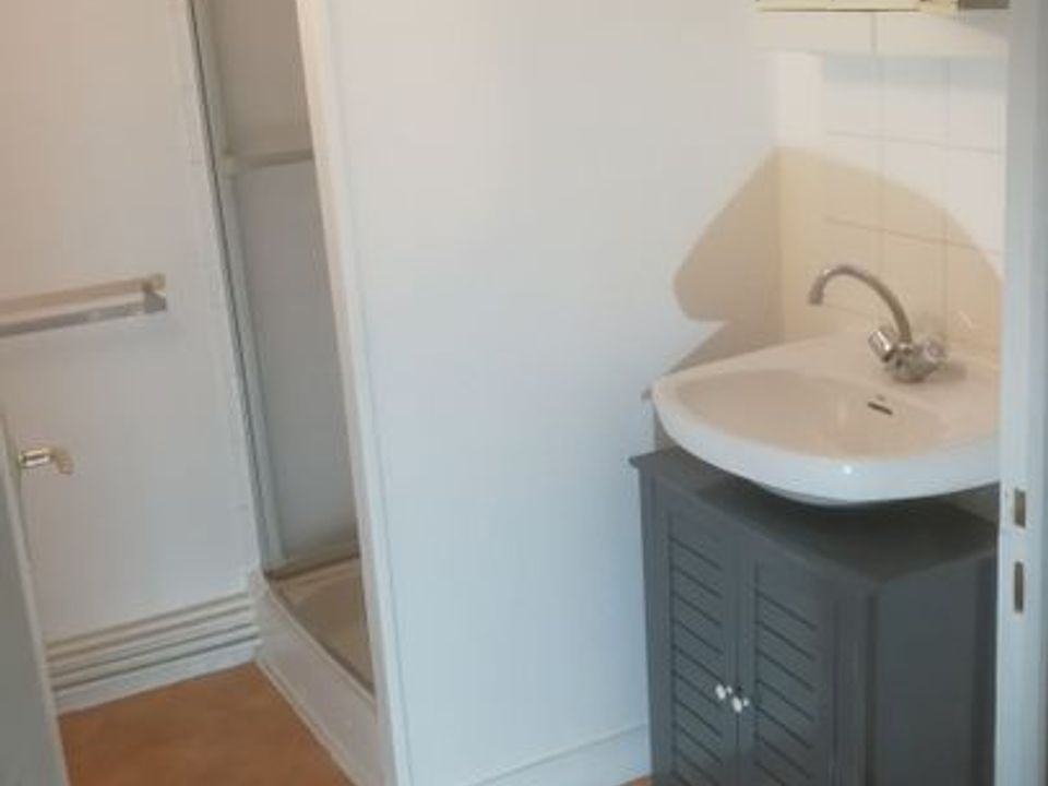 Wohnung in Brienon-sur-Armançon, Yonne - Foto 3