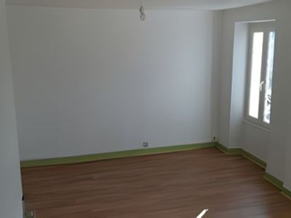 Wohnung in Brienon-sur-Armançon, Yonne - Foto 4