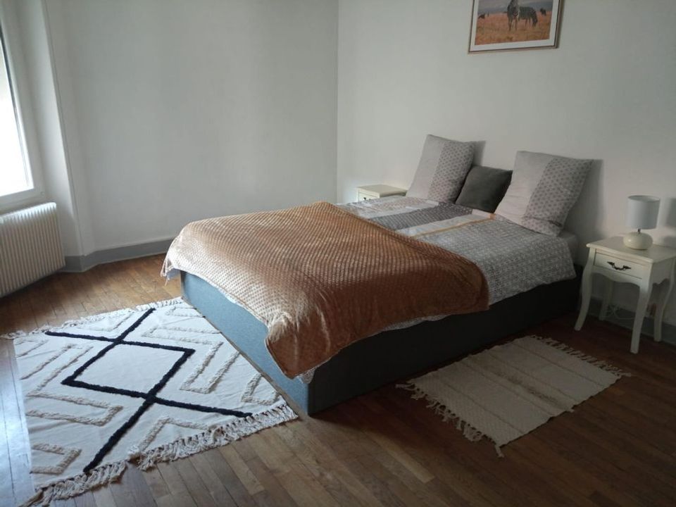 Lejlighed i Epinal, Vosges - foto 2