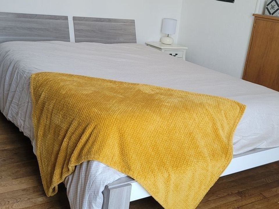 Lejlighed i Epinal, Vosges - foto 4