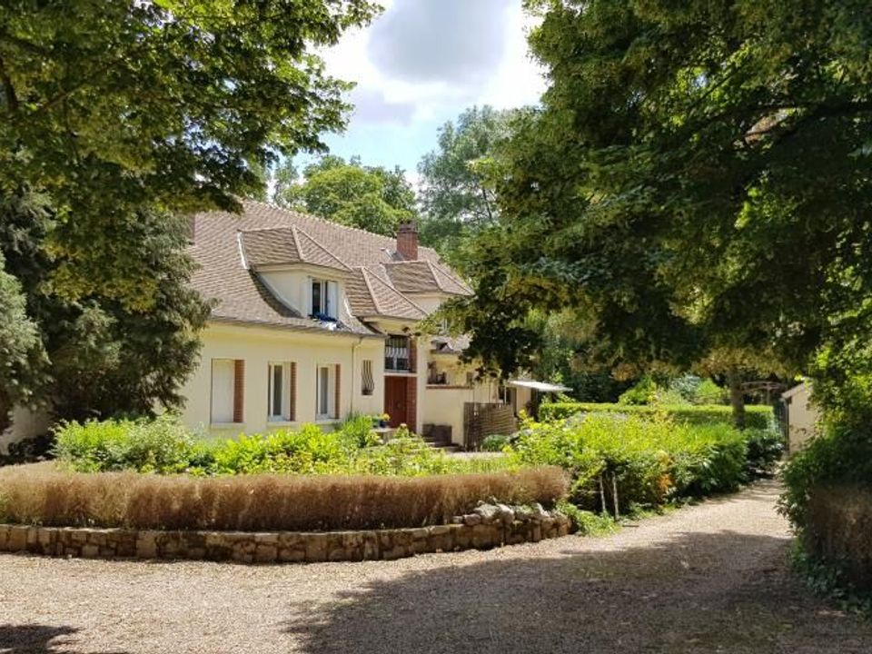 Studio i Gif-sur-Yvette, Essonne - foto 1