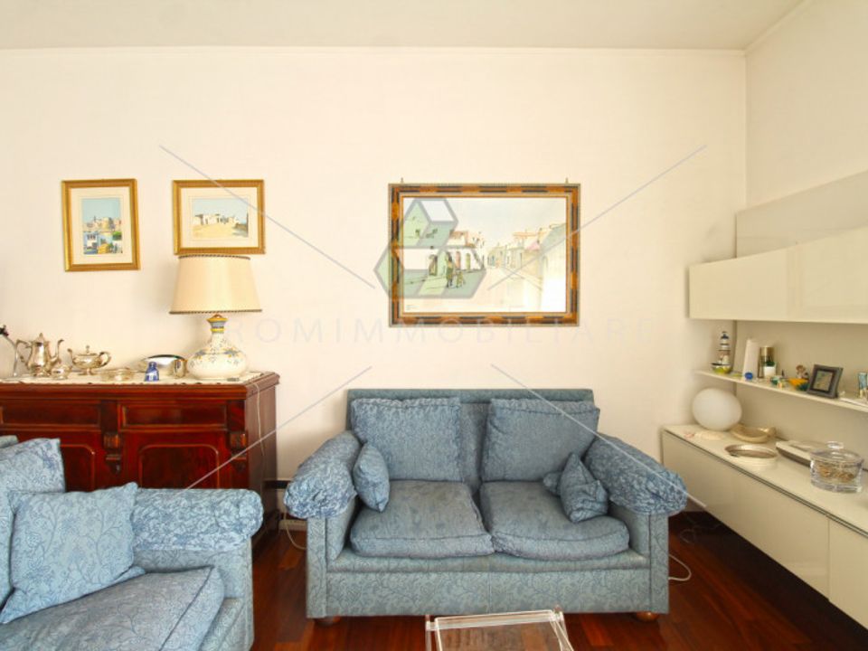 Lejlighed i Rome, Rome - foto 4