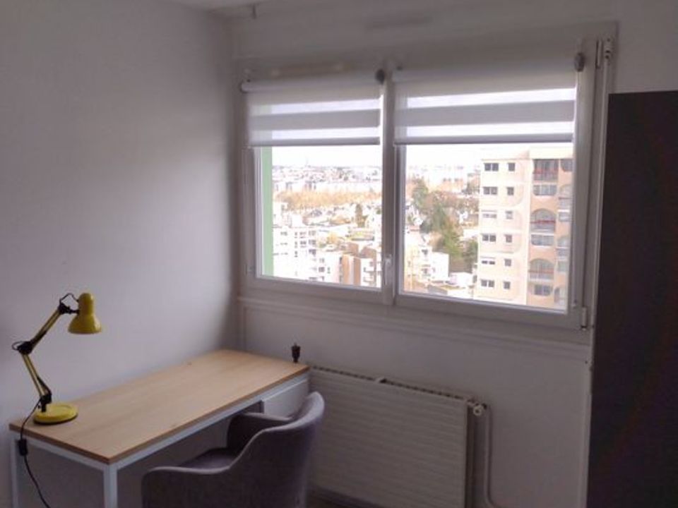 Studio i Angers, Maine-et-Loire - foto 2