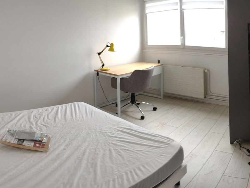 Studio i Angers, Maine-et-Loire - foto 3