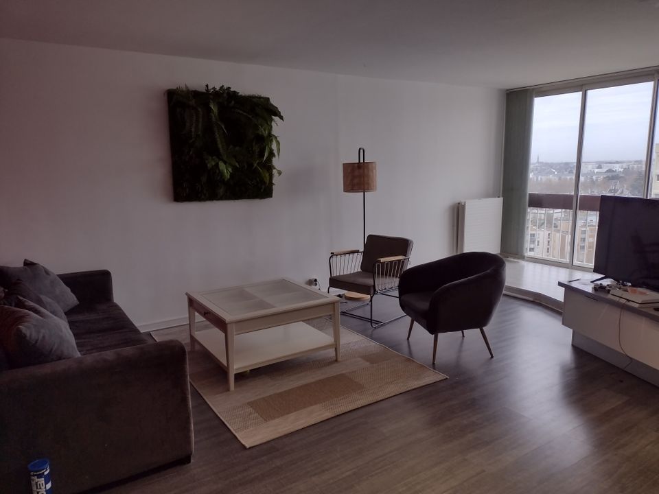 Studio i Angers, Maine-et-Loire - foto 4