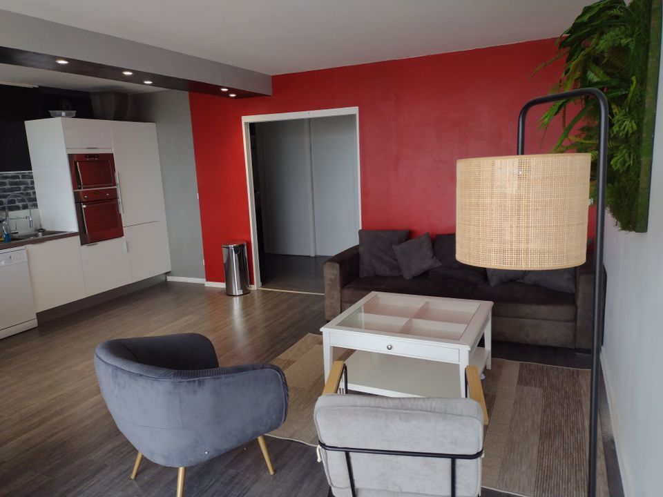 Studio i Angers, Maine-et-Loire - foto 5