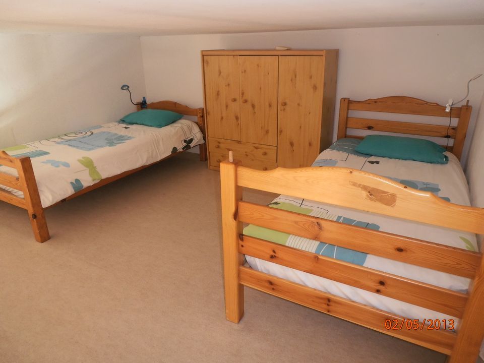 Studio i Cagnes-sur-Mer, Alpes-Maritimes - foto 5