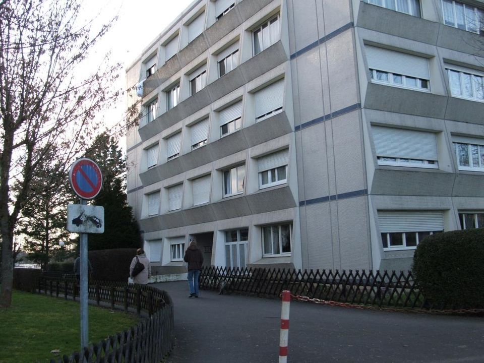 Estudio en Metz, Moselle - foto 1