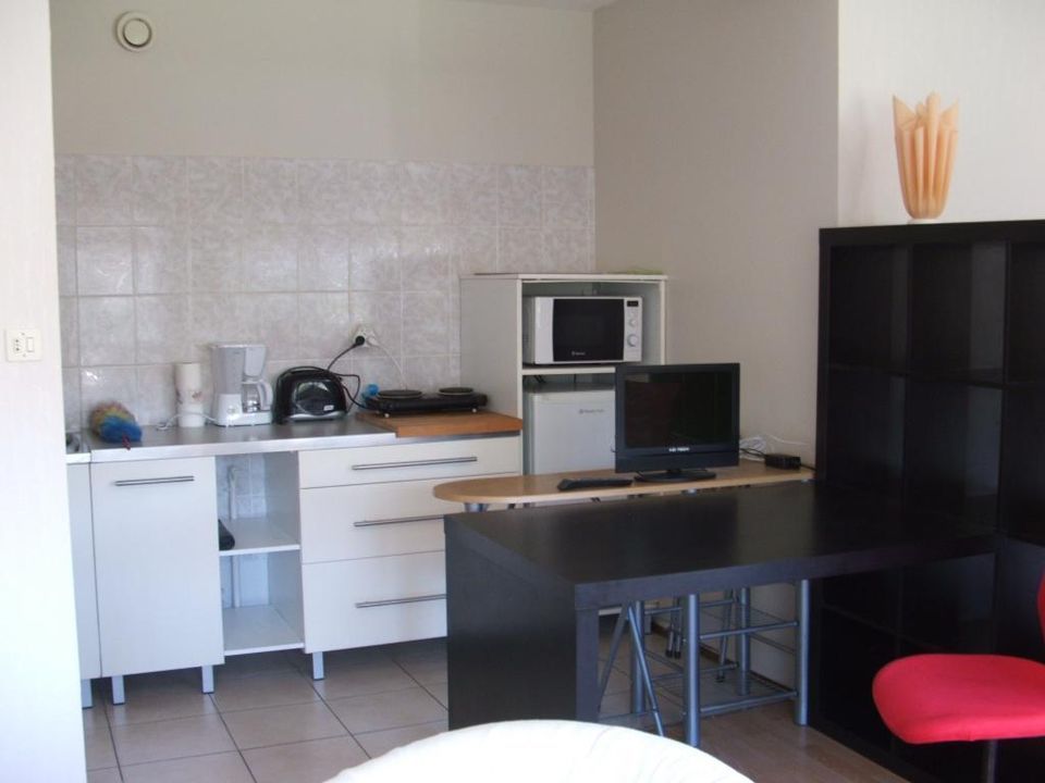 Estudio en Metz, Moselle - foto 2