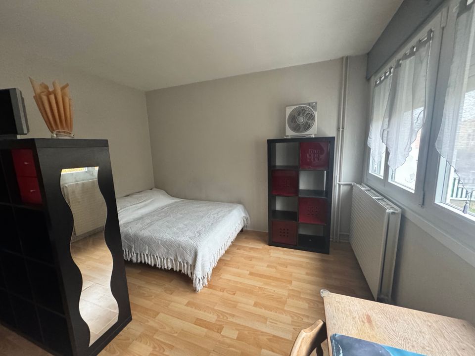 Estudio en Metz, Moselle - foto 3