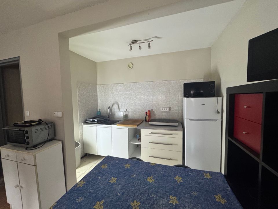 Estudio en Metz, Moselle - foto 4