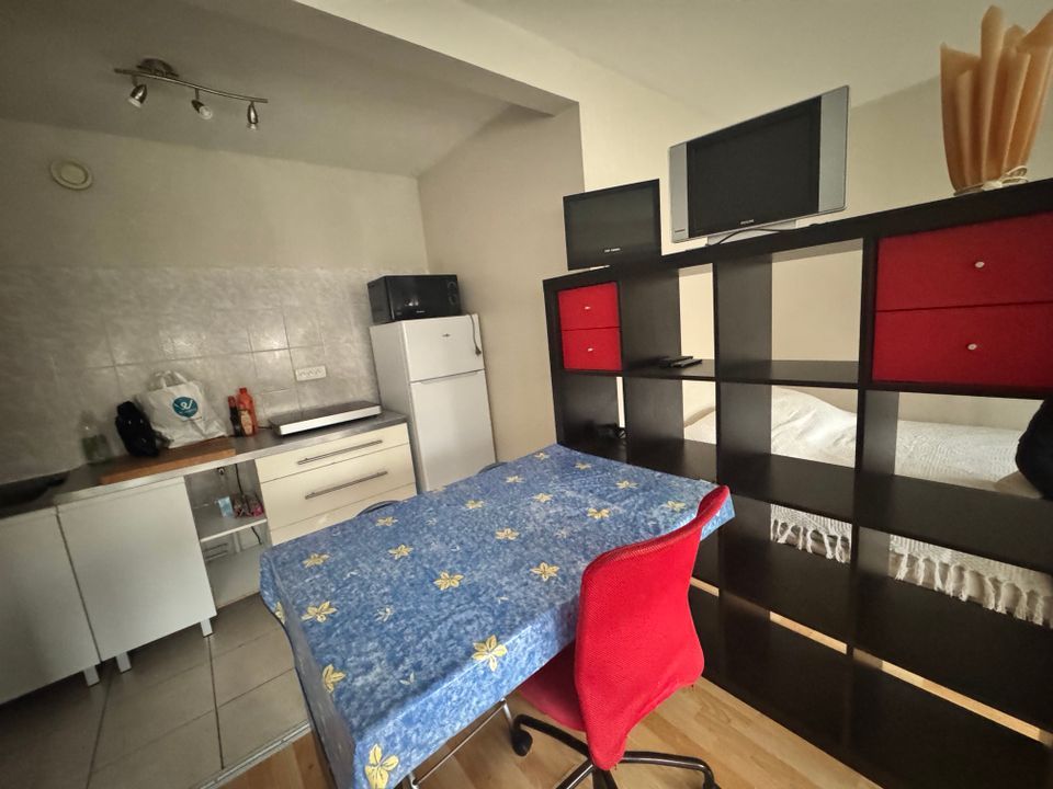 Estudio en Metz, Moselle - foto 5