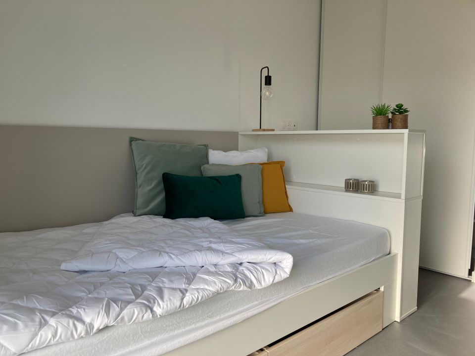 Studio in Verrières-en-Anjou, Maine-et-Loire - photo 2