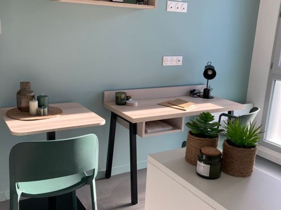 Studio in Verrières-en-Anjou, Maine-et-Loire - photo 3