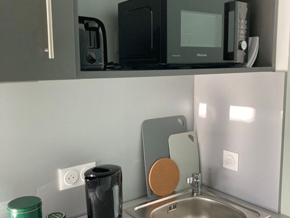 Studio in Verrières-en-Anjou, Maine-et-Loire - photo 4