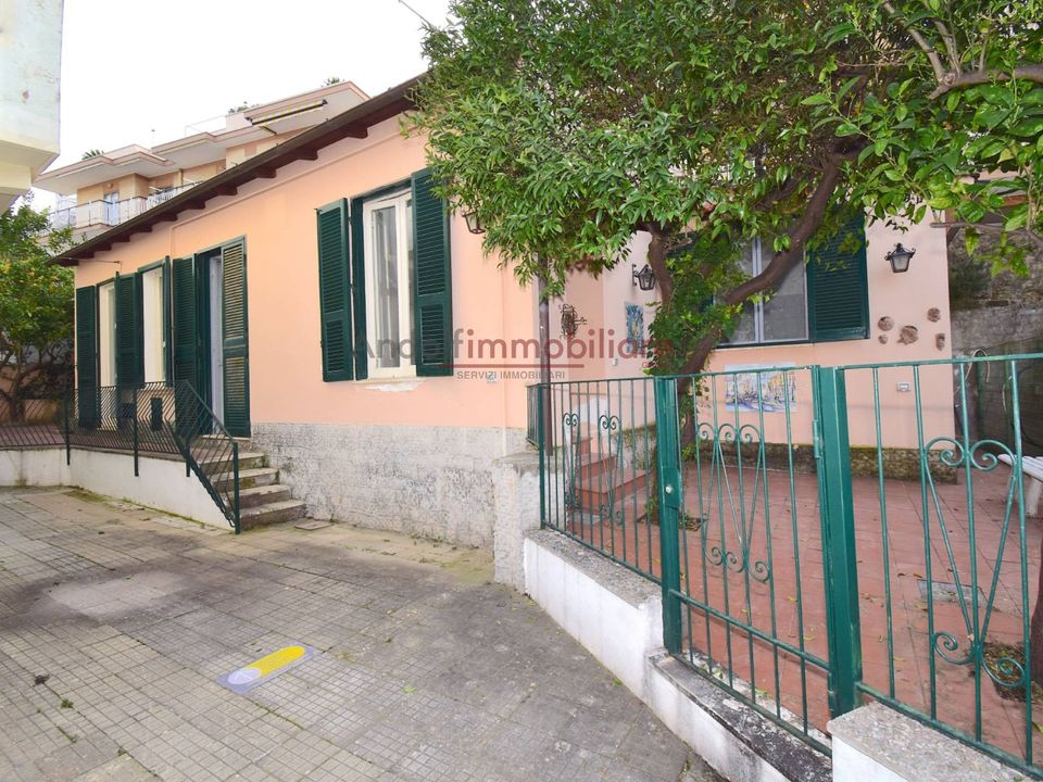 Villa i Gaeta, Latina - foto 1