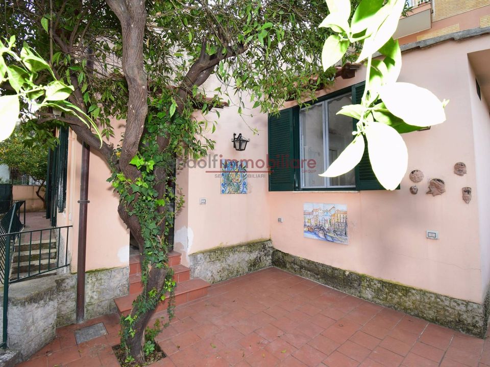 Villa i Gaeta, Latina - foto 3