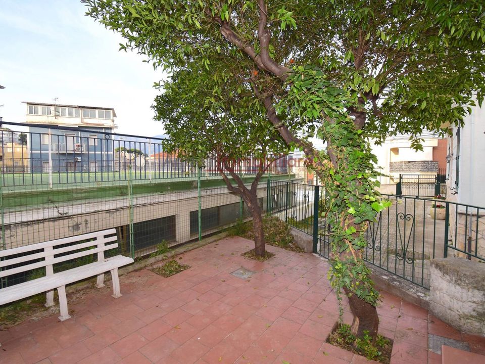 Villa i Gaeta, Latina - foto 4