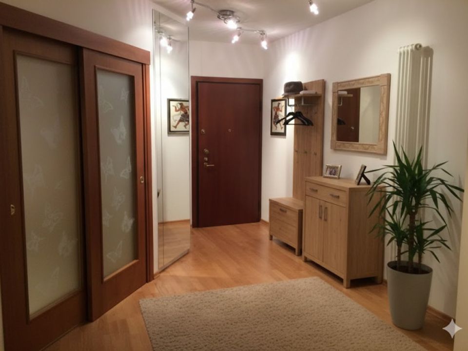 Lejlighed i Vicenza, Vicenza - foto 1