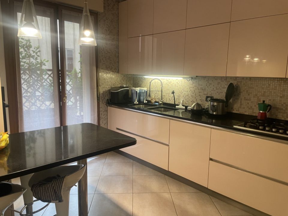 Lejlighed i Vicenza, Vicenza - foto 4