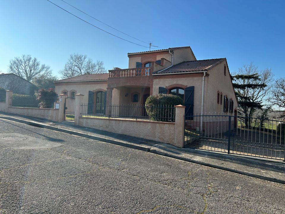 Villa i Pin-Balma, Haute-Garonne - foto 3