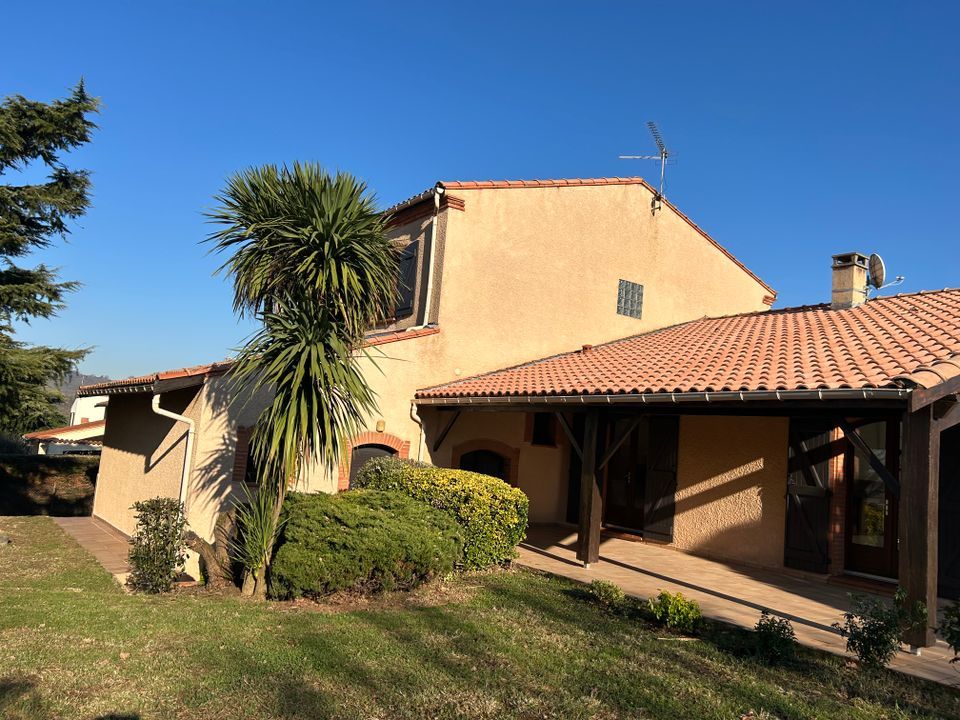 Villa i Pin-Balma, Haute-Garonne - foto 4