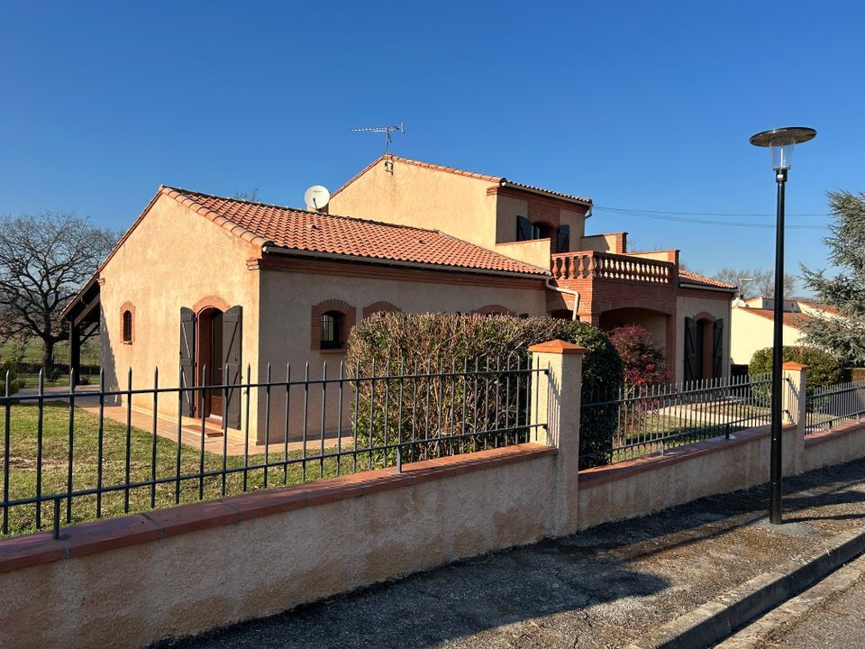 Villa i Pin-Balma, Haute-Garonne - foto 5