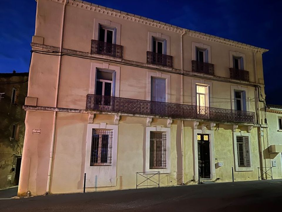 Villa a Lieuran-lès-Béziers, Herault - foto 1