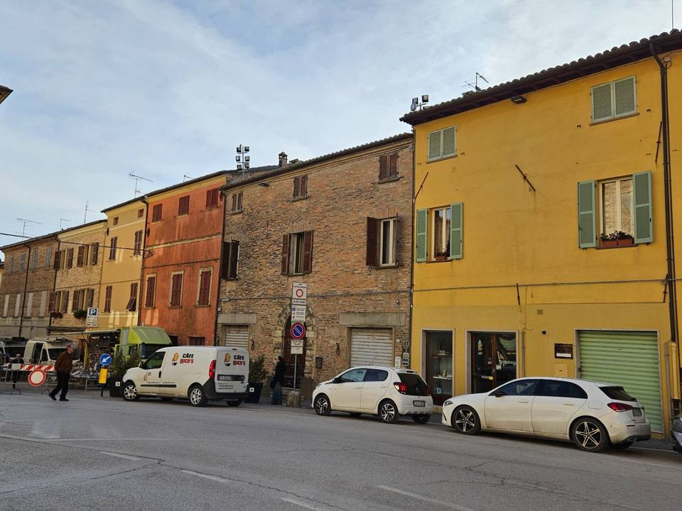 Villa i San Costanzo, Pesaro and Urbino - foto 2