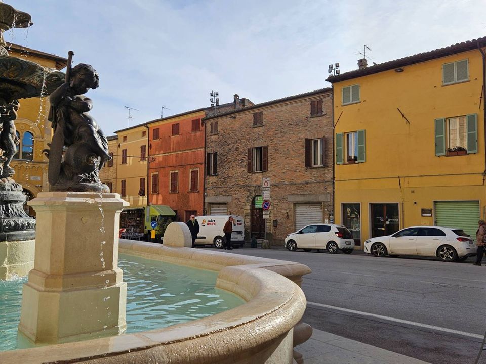 Villa i San Costanzo, Pesaro and Urbino - foto 3