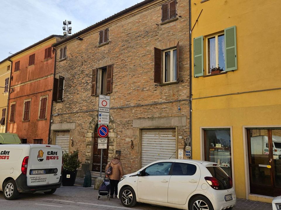 Villa i San Costanzo, Pesaro and Urbino - foto 4