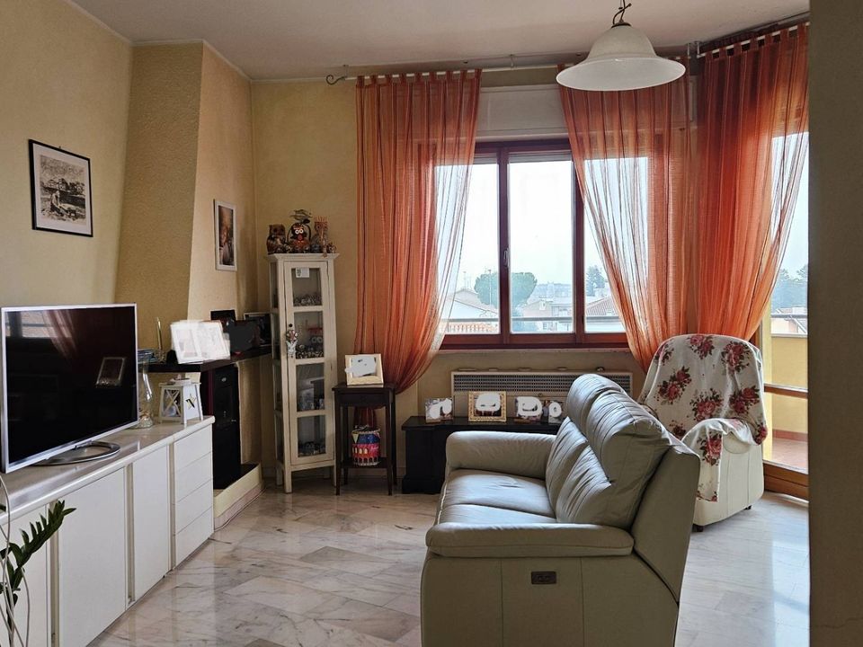 Leilighet i Fano, Pesaro and Urbino - bilde 1