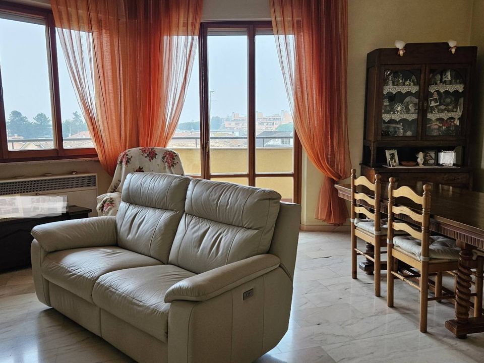 Leilighet i Fano, Pesaro and Urbino - bilde 4