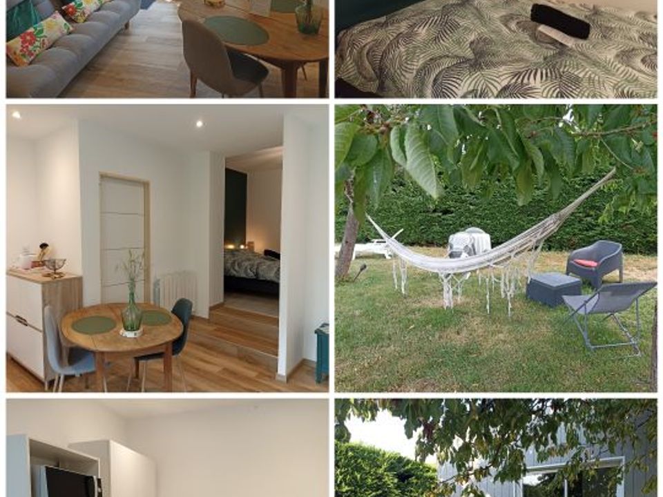 Studio i Fontenay-le-Comte, Vendee - foto 2