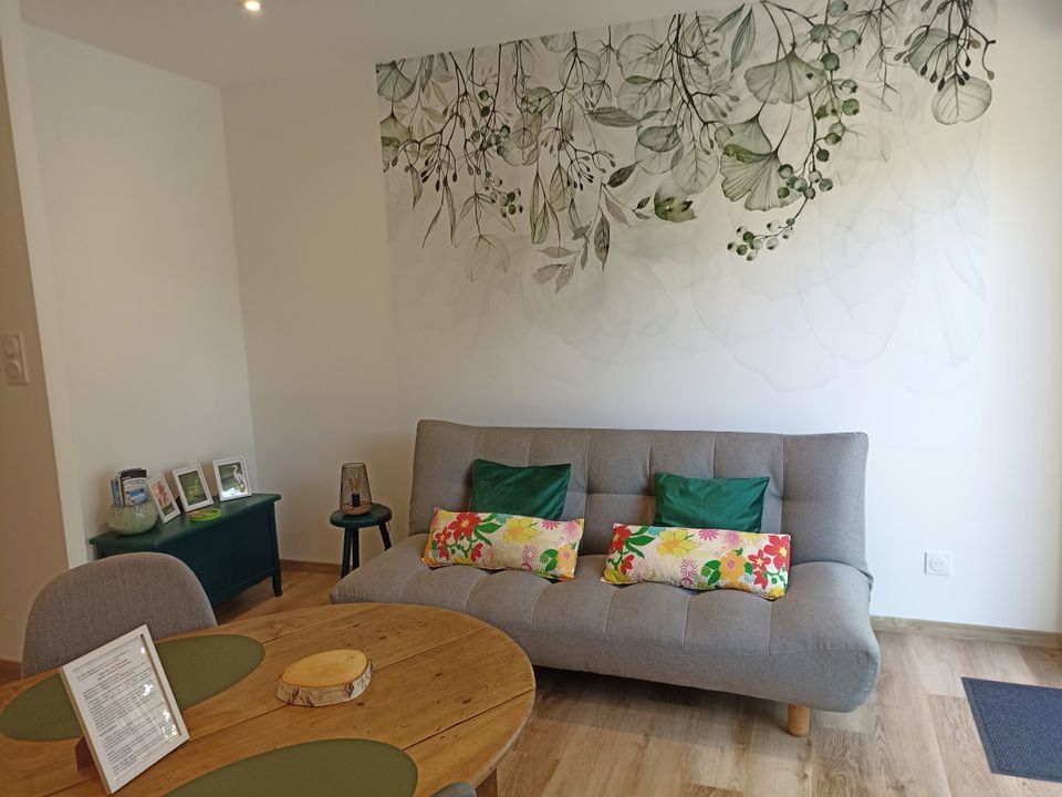 Studio i Fontenay-le-Comte, Vendee - foto 4