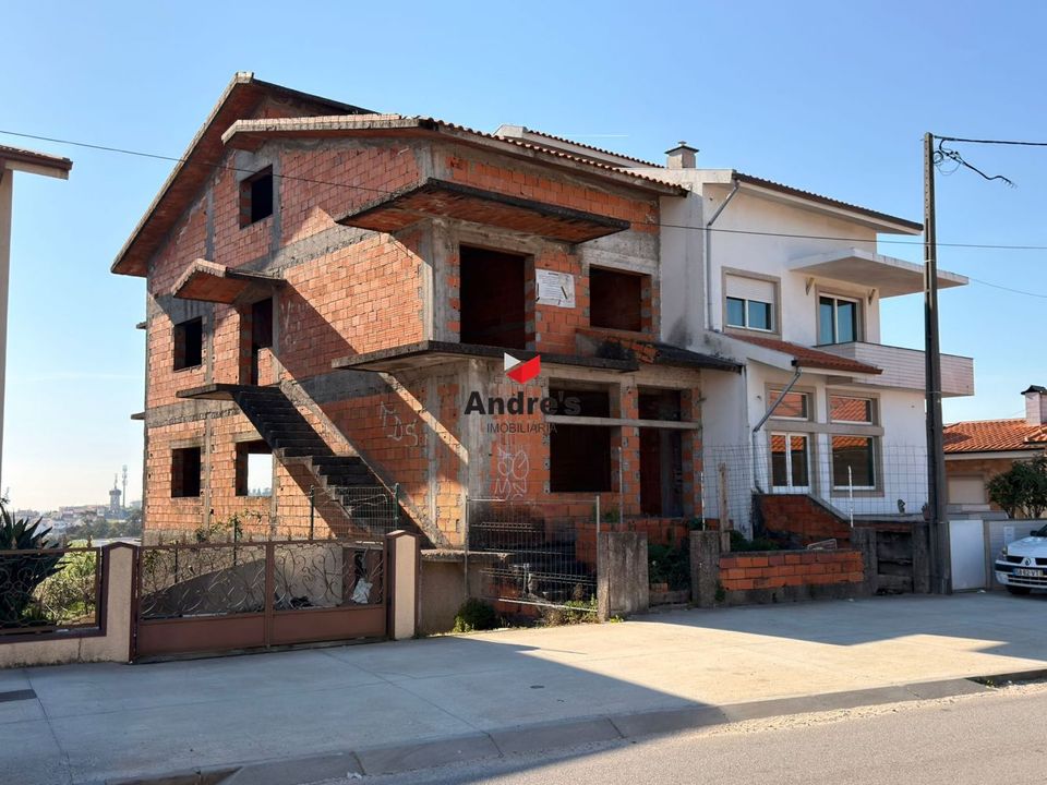Villa i Gondomar, Porto - foto 1