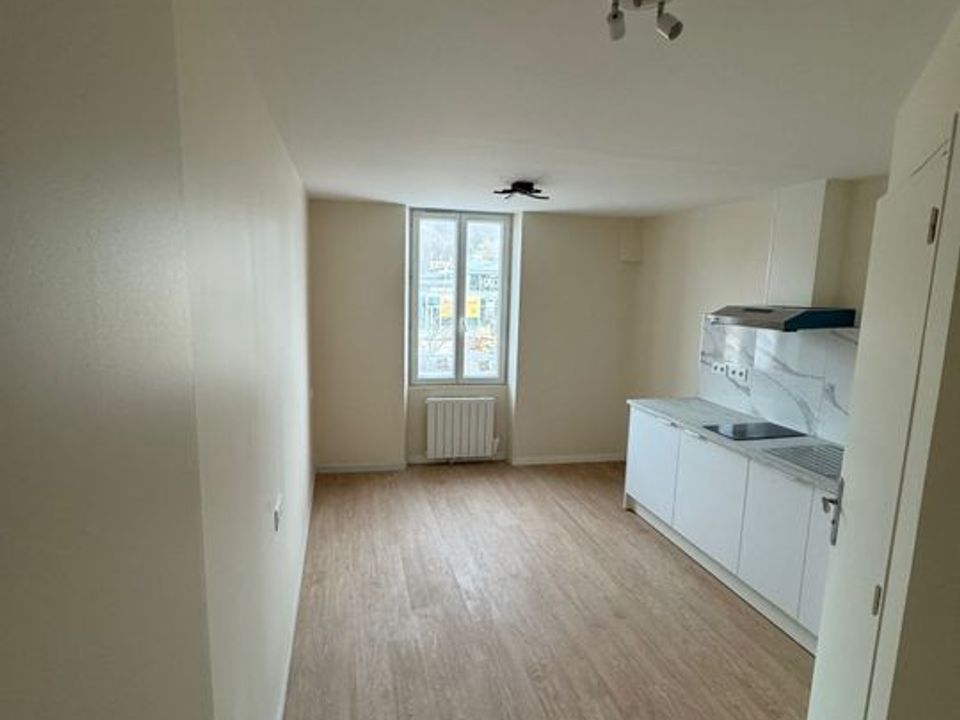 Studio in Taverny, Val-d'Oise - photo 1