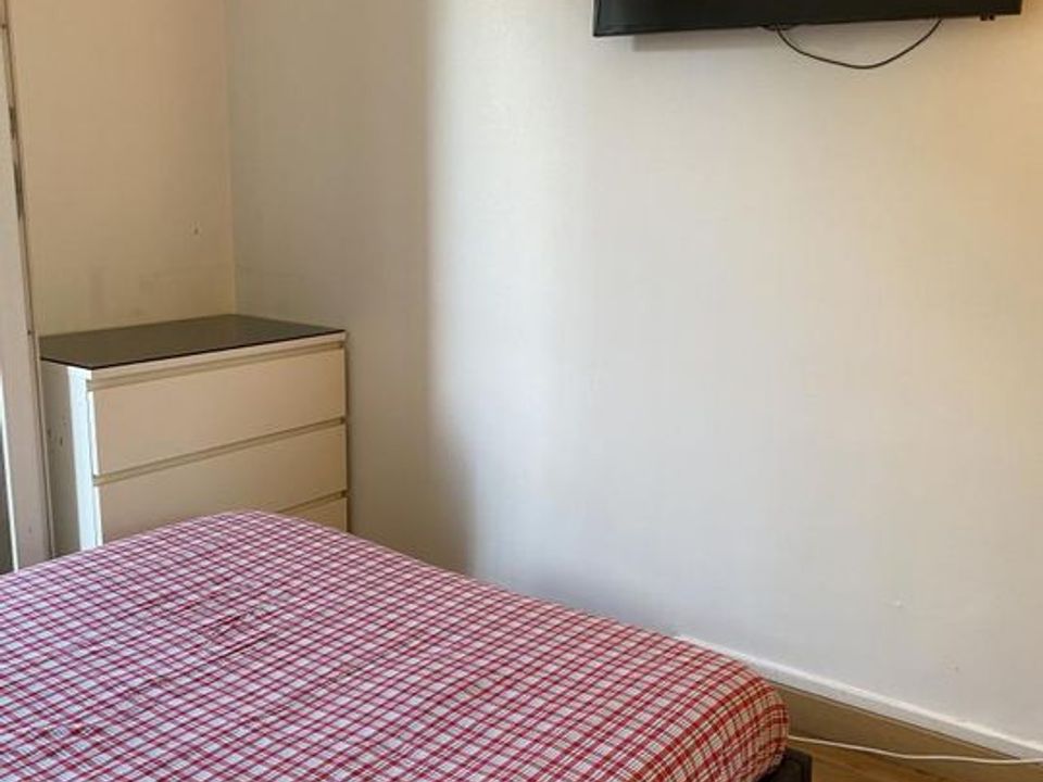 Studio i Charenton-le-Pont, Val-de-Marne - foto 5