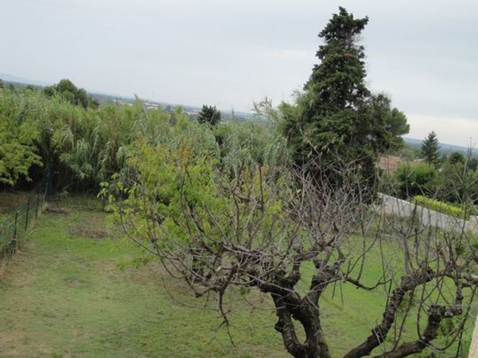 Villa i L'Isle-sur-la-Sorgue, Vaucluse - foto 3