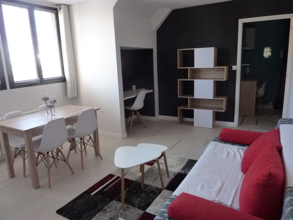 Apartament a Troyes, Aube - foto 1