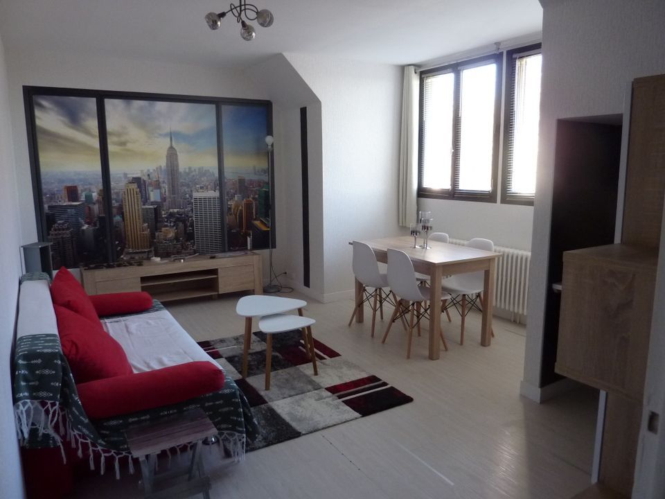 Apartament a Troyes, Aube - foto 3