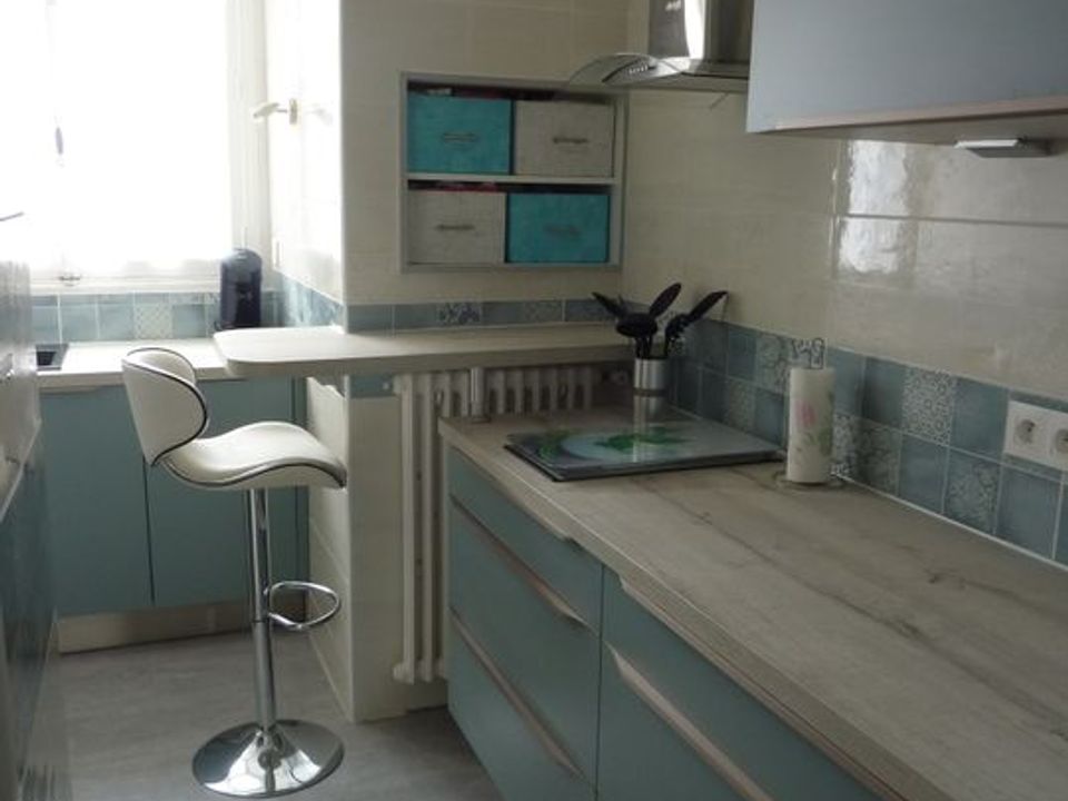 Apartament a Troyes, Aube - foto 4
