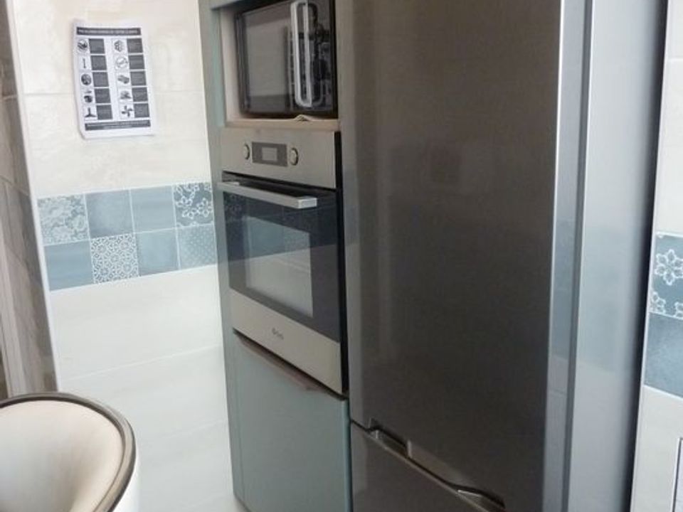 Apartament a Troyes, Aube - foto 5