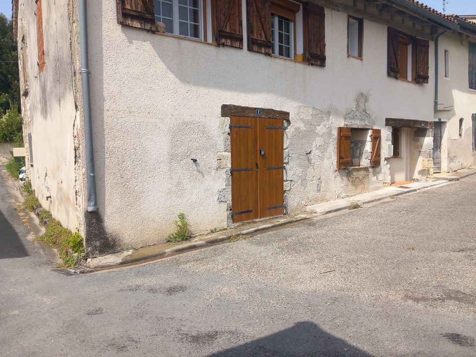 Lejlighed i Francescas, Lot-et-Garonne - foto 5