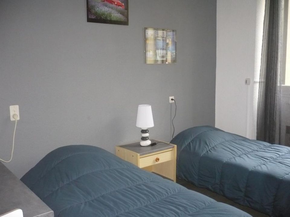 Lejlighed i Greoux-les-Bains, Alpes-de-Haute-Provence - foto 2