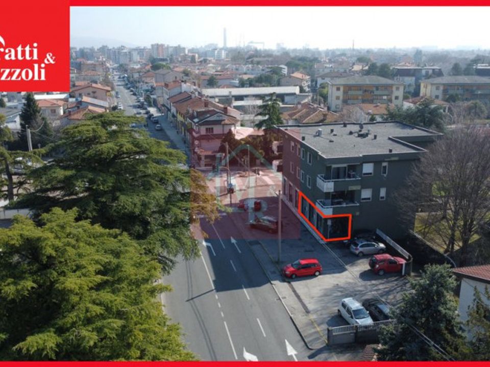 Erhvervsejendom i Monfalcone, Gorizia - foto 1