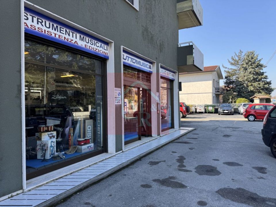 Erhvervsejendom i Monfalcone, Gorizia - foto 3